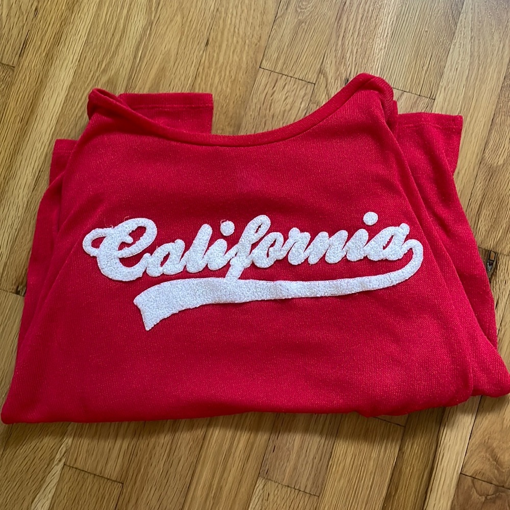 Divided H&M California Sweater